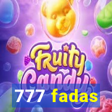 777 fadas